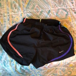 Nike Dri Fit Shorts